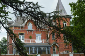  B&B Chatelet Cremers  Вервье